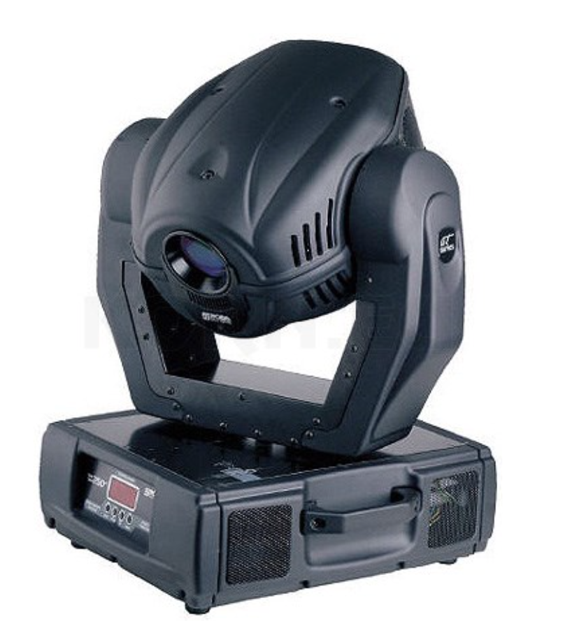 Rent event equipment in Luxembourg - Displaced Rental and Event support Moving Head